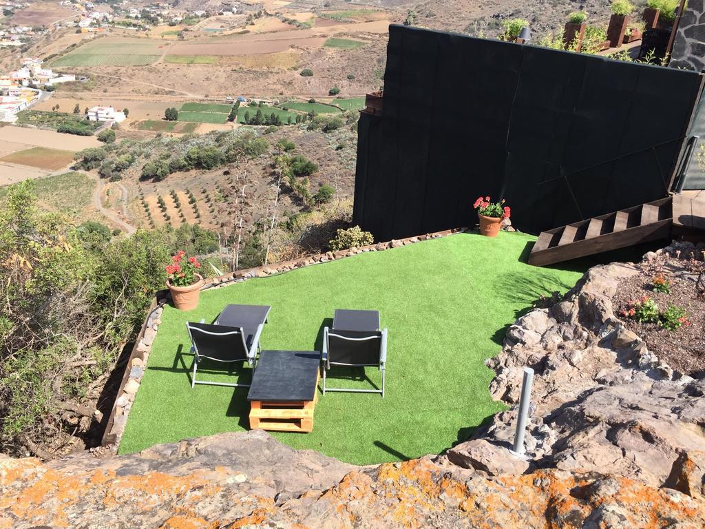 Casa Vista Bandama Vivienda Vacacional Tafira Εξωτερικό φωτογραφία