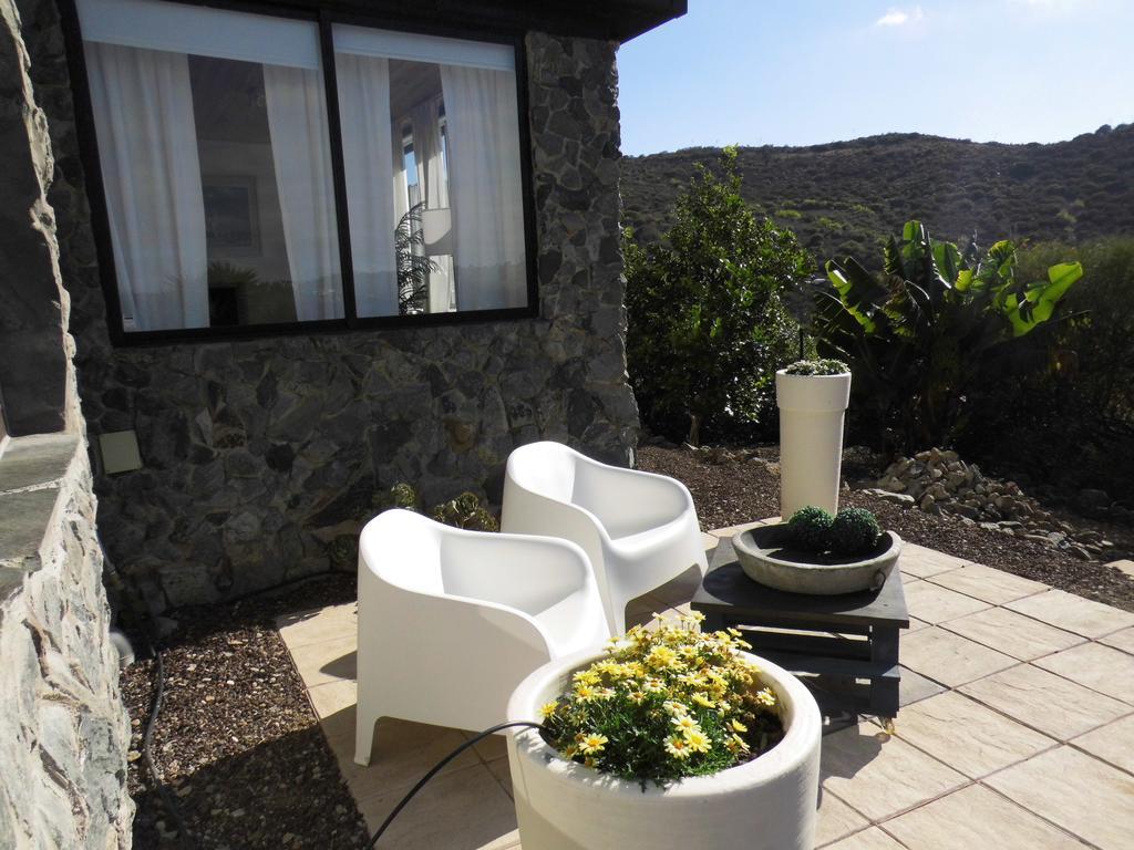 Casa Vista Bandama Vivienda Vacacional Tafira Εξωτερικό φωτογραφία