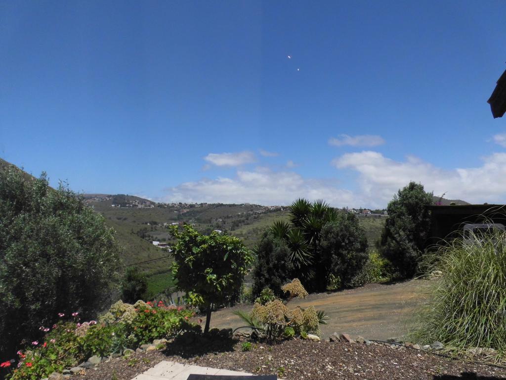 Casa Vista Bandama Vivienda Vacacional Tafira Εξωτερικό φωτογραφία