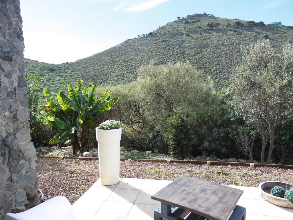 Casa Vista Bandama Vivienda Vacacional Tafira Εξωτερικό φωτογραφία