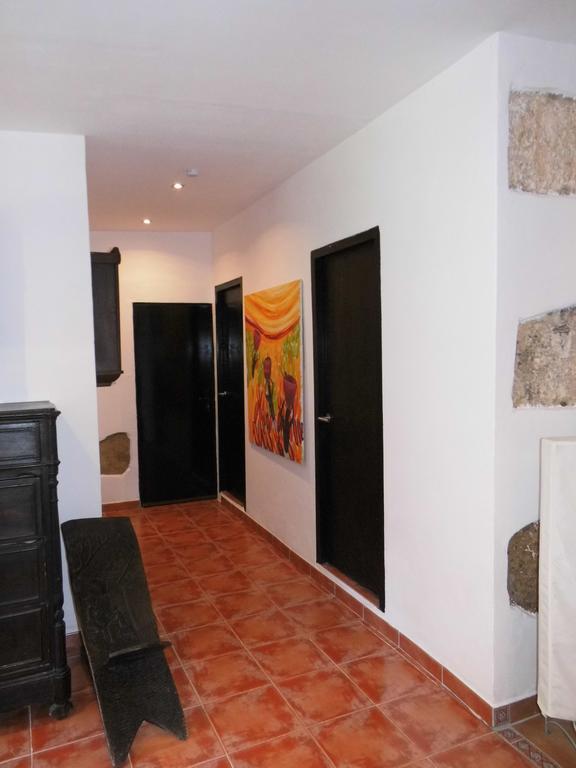 Casa Vista Bandama Vivienda Vacacional Tafira Εξωτερικό φωτογραφία