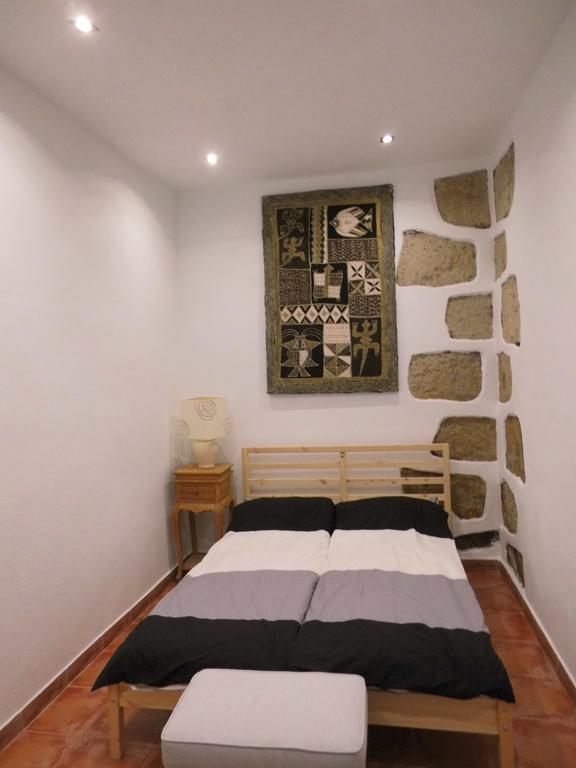 Casa Vista Bandama Vivienda Vacacional Tafira Εξωτερικό φωτογραφία