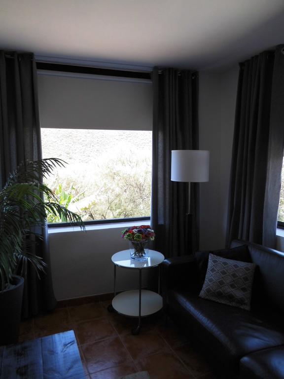 Casa Vista Bandama Vivienda Vacacional Tafira Εξωτερικό φωτογραφία
