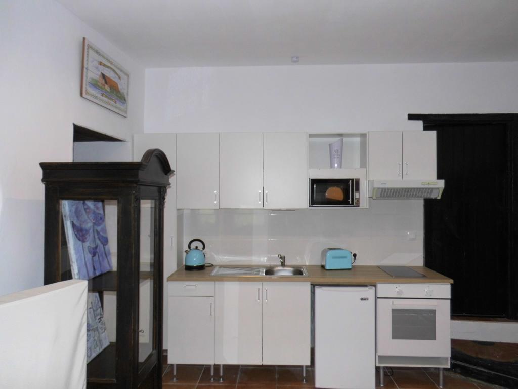 Casa Vista Bandama Vivienda Vacacional Tafira Εξωτερικό φωτογραφία