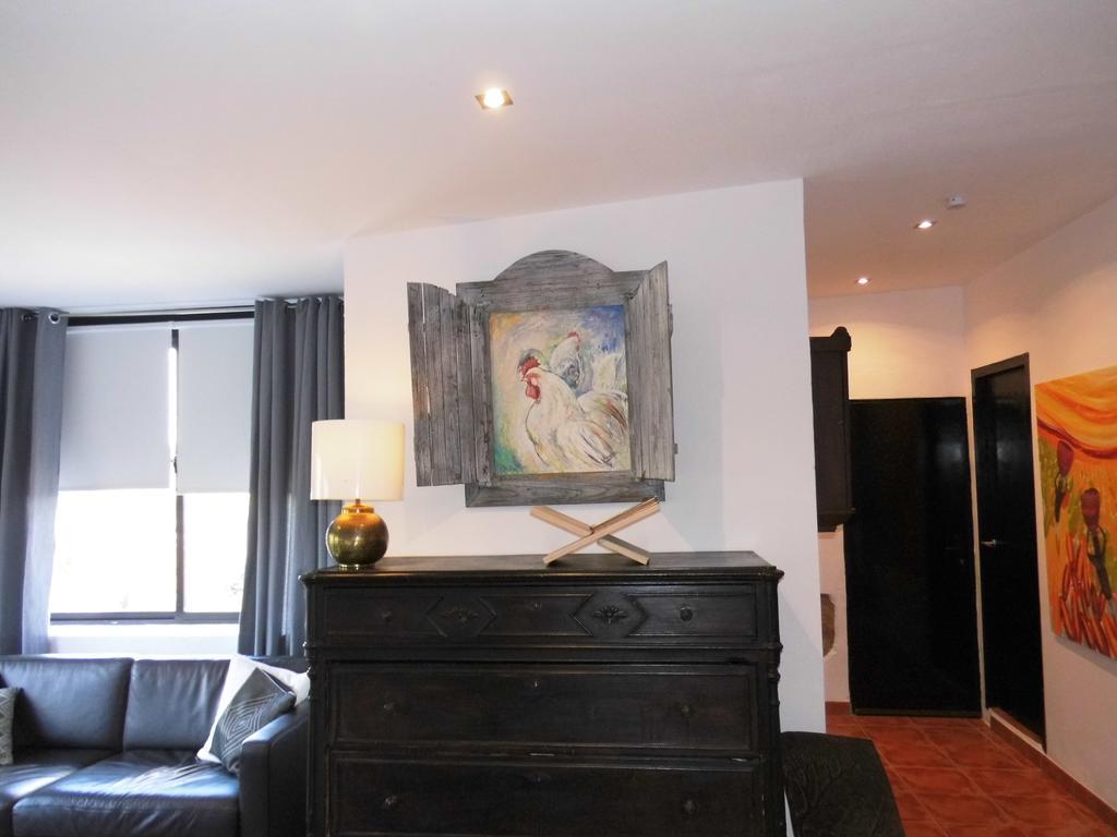 Casa Vista Bandama Vivienda Vacacional Tafira Εξωτερικό φωτογραφία