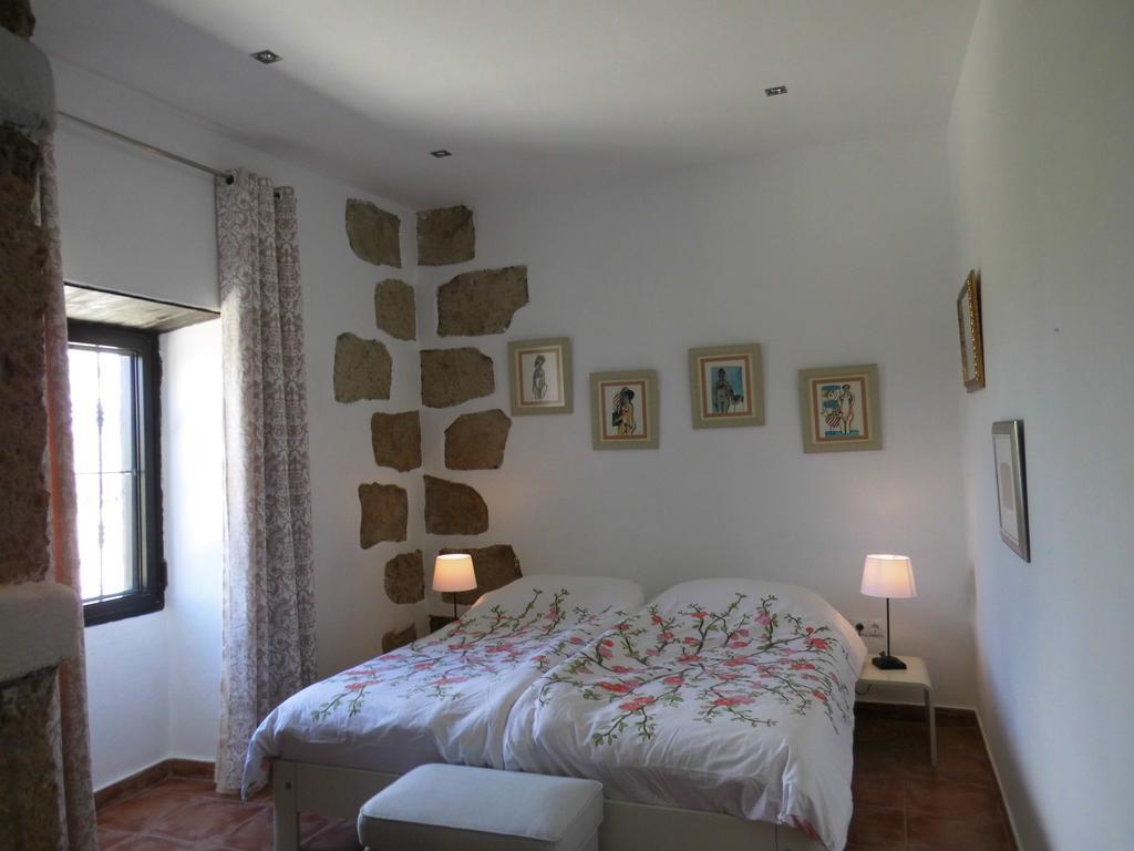 Casa Vista Bandama Vivienda Vacacional Tafira Εξωτερικό φωτογραφία