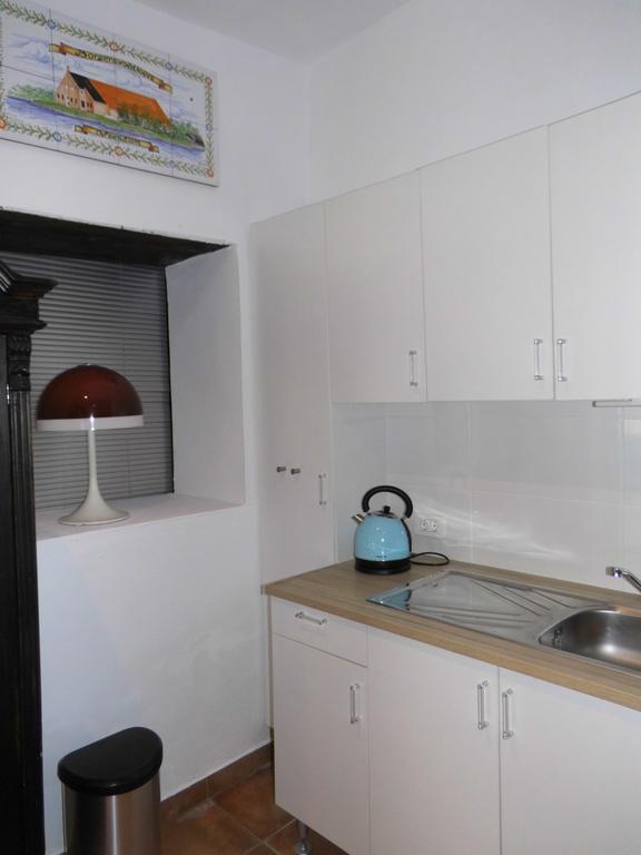 Casa Vista Bandama Vivienda Vacacional Tafira Εξωτερικό φωτογραφία