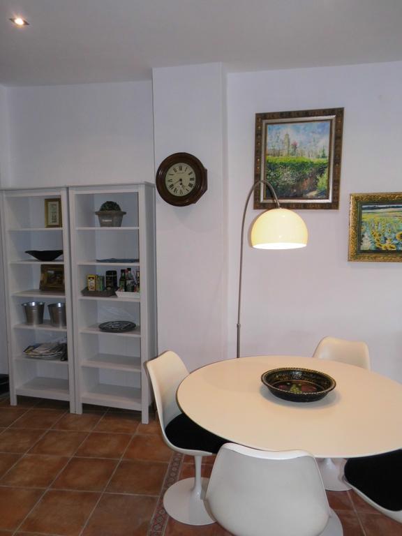 Casa Vista Bandama Vivienda Vacacional Tafira Εξωτερικό φωτογραφία