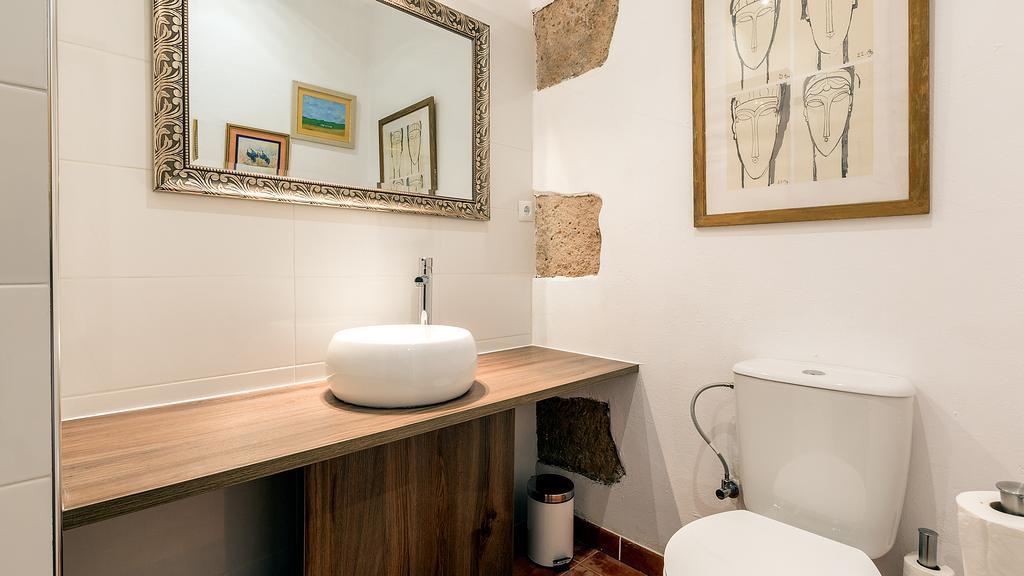 Casa Vista Bandama Vivienda Vacacional Tafira Εξωτερικό φωτογραφία