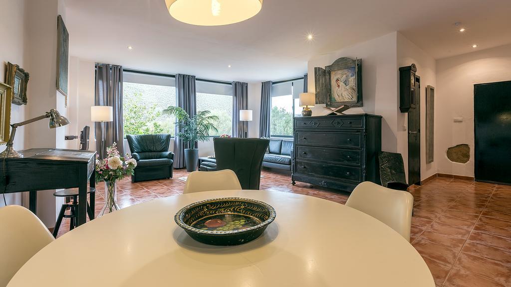 Casa Vista Bandama Vivienda Vacacional Tafira Εξωτερικό φωτογραφία