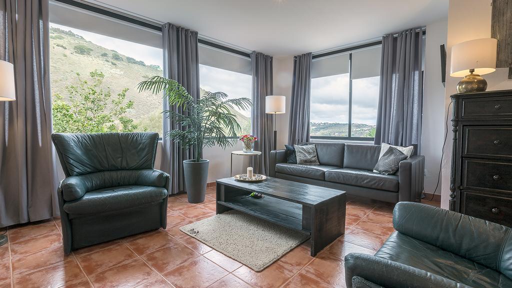 Casa Vista Bandama Vivienda Vacacional Tafira Εξωτερικό φωτογραφία