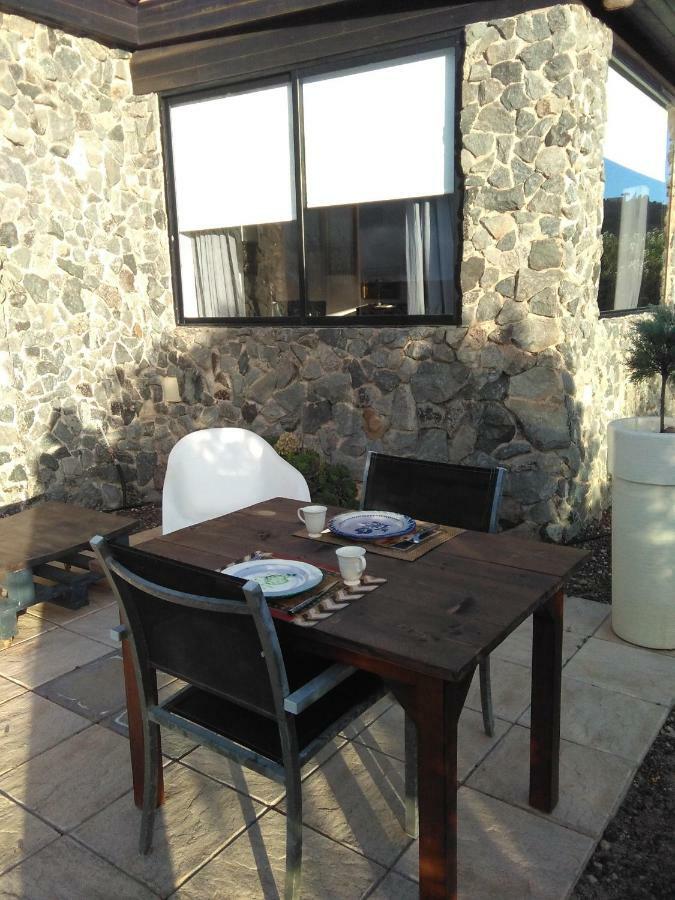 Casa Vista Bandama Vivienda Vacacional Tafira Εξωτερικό φωτογραφία